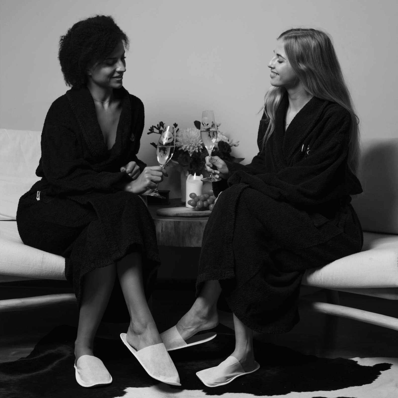 Wieczór z przyjaciółką 110 min