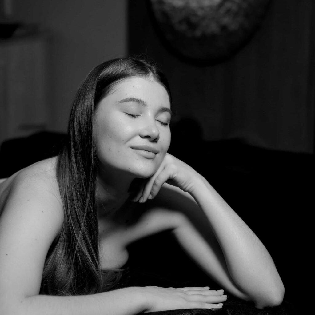 Przyjemność dla niej 80 min