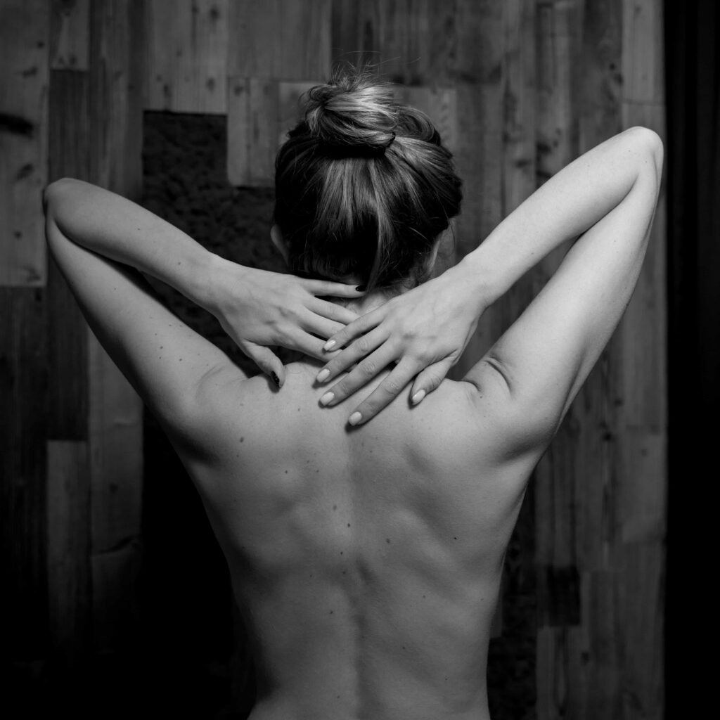 Masaż relaksacyjny 50 min