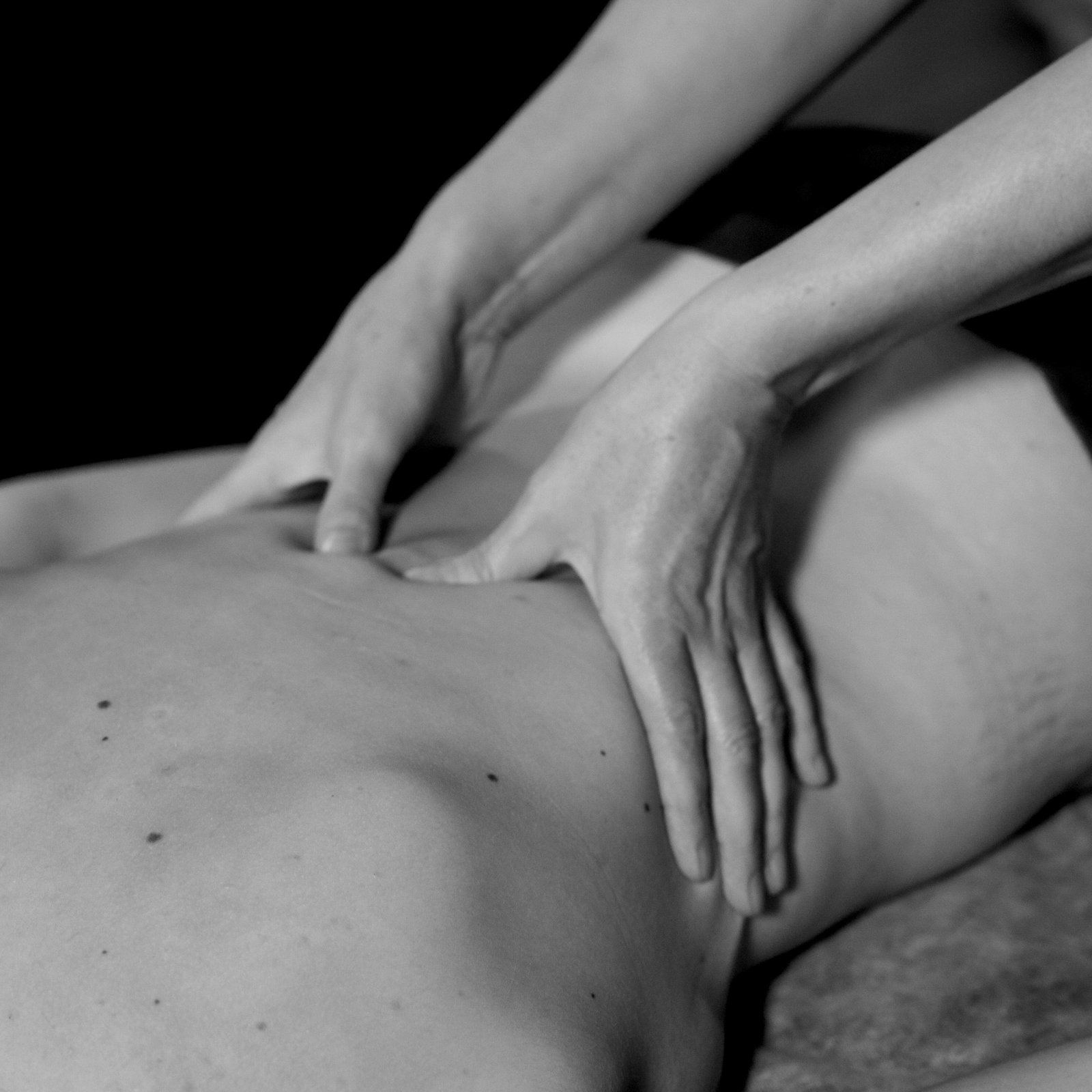 Профилактический массаж 80 мин