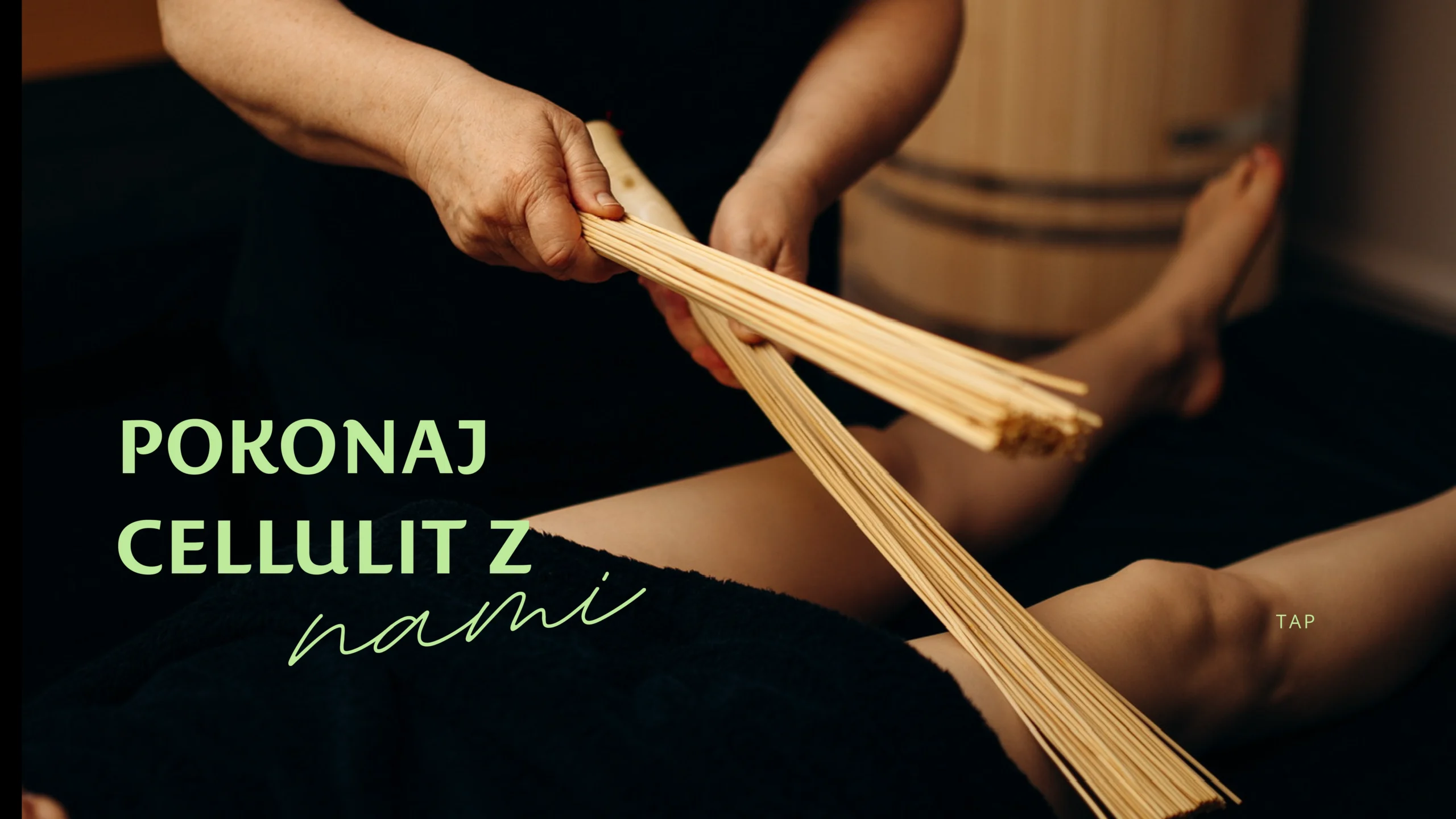 Jak się pozbyć cellulitu?