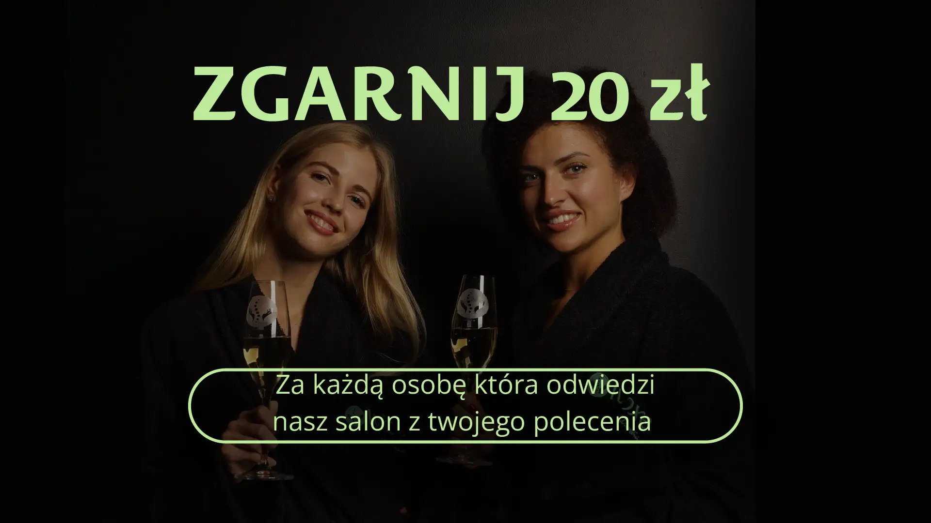 Polecaj IvRoxe i ciesz się wyjątkowymi bonusami!